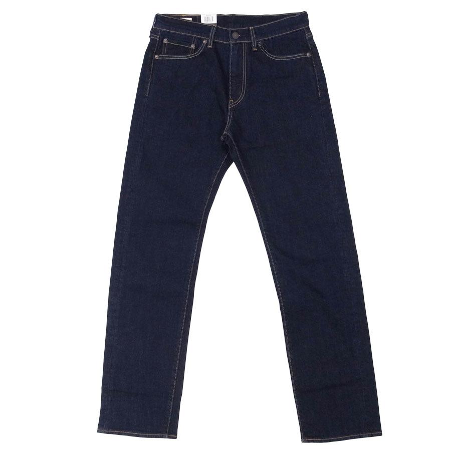 き*と様 Levi's リーバイス 550 デニムパンツ ブルー　ペイント Levi's（リーバイス） Levi's 550 リラックスフィットデニムパンツ