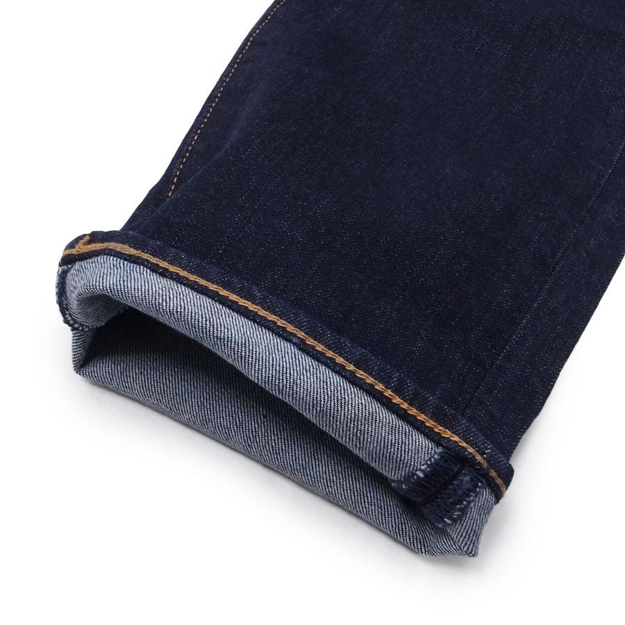 LEVI'S リーバイス ジーンズ デニムパンツ ジーパン Gパン 511 SLIM FIT DENIM PANT RINCE ブルー 青 定番｜our-s｜06