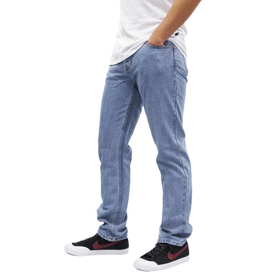 【美品】サーフブランド デニム ジャケット【Afends】 Afends（アフェンズ） サーフ メンズ デニムパンツ ジーパン Gパン