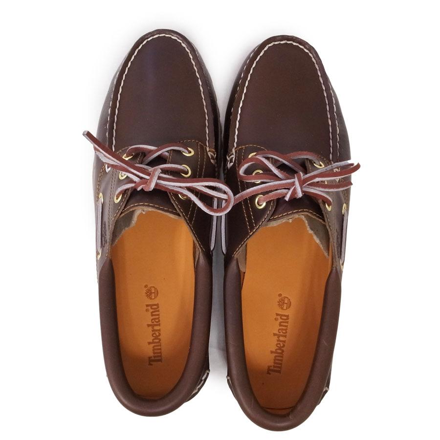 Timberland TIMBERLAND ティンバーランド モカシンシューズ Timberland TIMBERLAND ティンバーランド モカシンシューズ