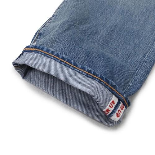 Levi's LEVI'S リーバイス スーパーマリオ MARIO ジーンズ Levi's LEVI'S リーバイス スーパーマリオ MARIO ジーンズ