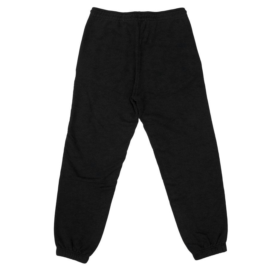 LEVI'S リーバイス スウェット スエットパンツ WEAR IN WEAR OUT RED TAB SWEATPANT BLACK ブラック 黒｜our-s｜03