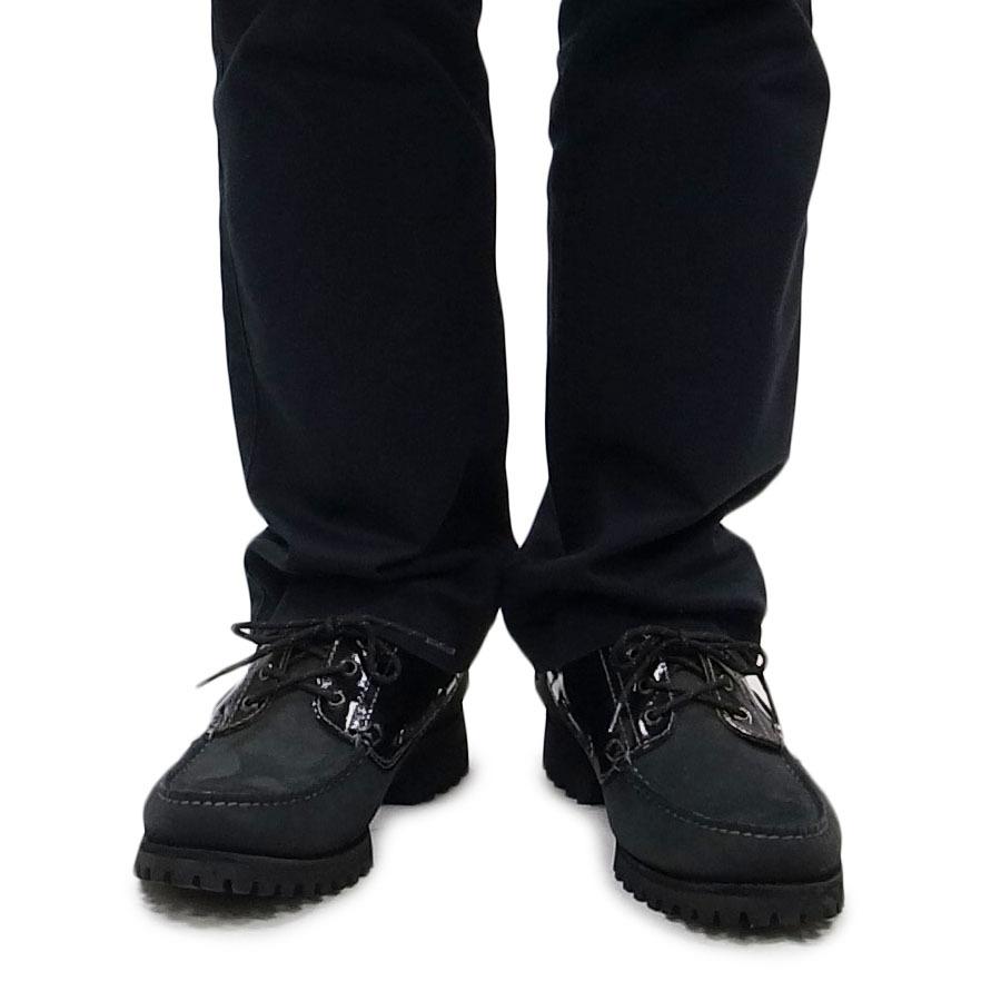 Timberland TIMBERLAND ティンバーランド AUTHENTICS 3EYE Timberland TIMBERLAND ティンバーランド AUTHENTICS 3EYE