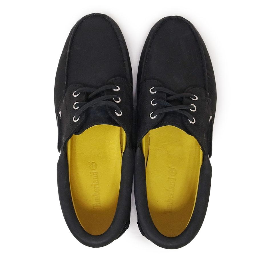 Timberland TIMBERLAND ティンバーランド AUTHENTICS 3EYE Timberland TIMBERLAND ティンバーランド AUTHENTICS 3EYE