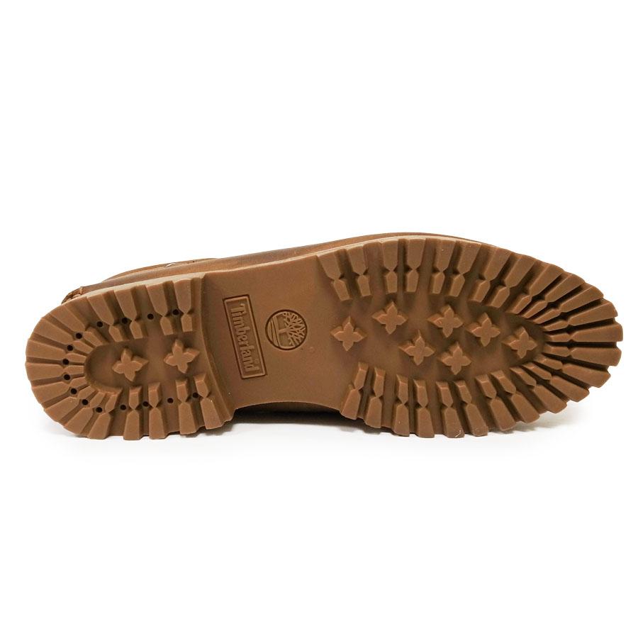 Timberland TIMBERLAND ティンバーランド AUTHENTICS 3EYE Timberland TIMBERLAND ティンバーランド AUTHENTICS 3EYE