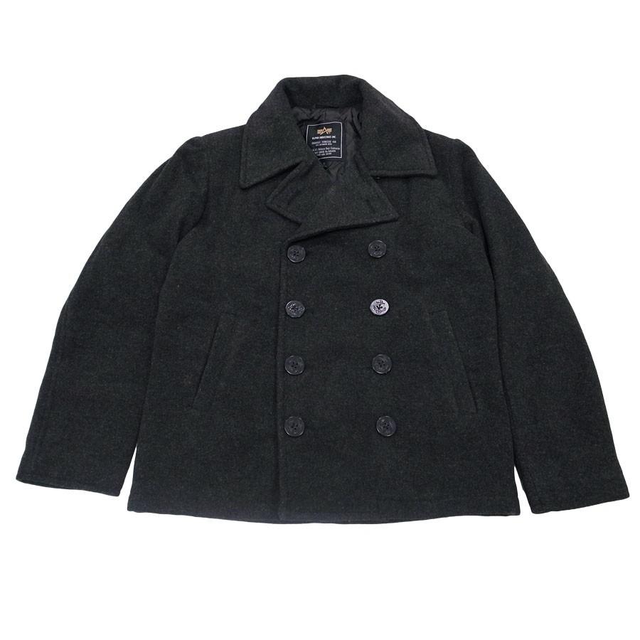 Alpha Industries ALPHA INDUSTRIES アルファ ジャケット
