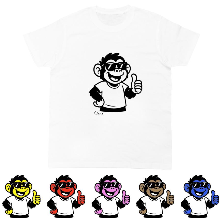 Tシャツ 半袖 洋服 カットソー トップス メンズ レディース ワン