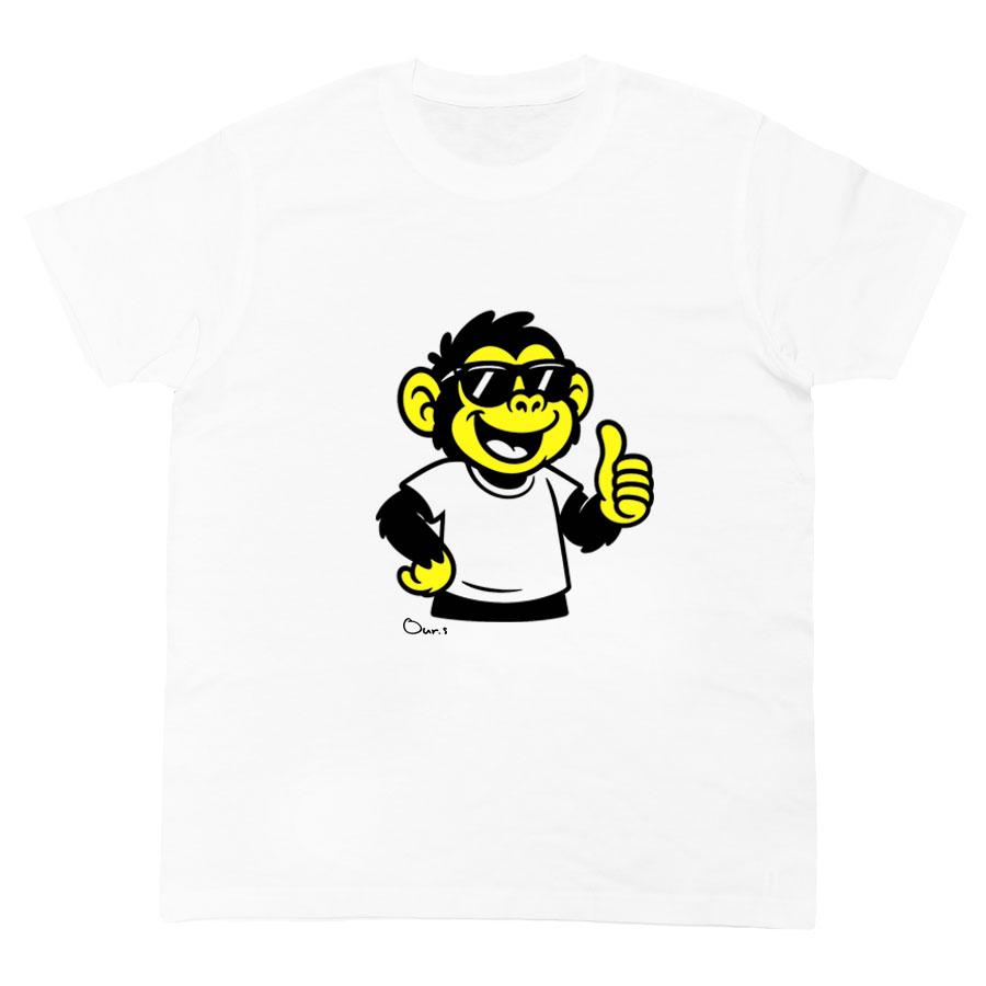 Tシャツ 半袖 洋服 カットソー トップス メンズ レディース ワン