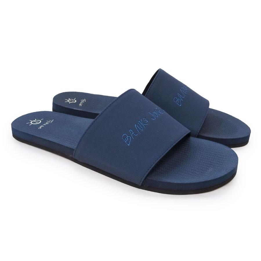 Banks バンクス Indosole シャワーサンダル スリッパサンダル メンズ レディース ユニセックス Ty Williams Slippers Banks Ax0014 Our S 通販 Yahoo ショッピング