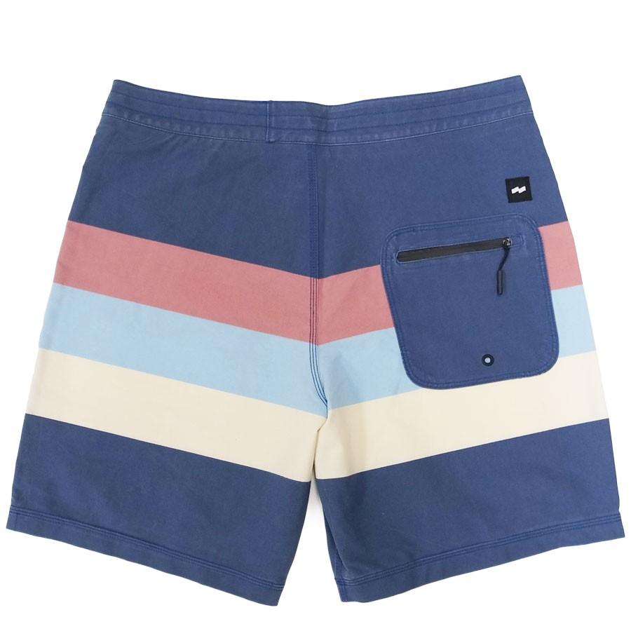 BANKS バンクス メンズ ボードショーツ 水着 海パン ショートパンツ ショーツ COVE BOARD SHORT PANT｜our-s｜03