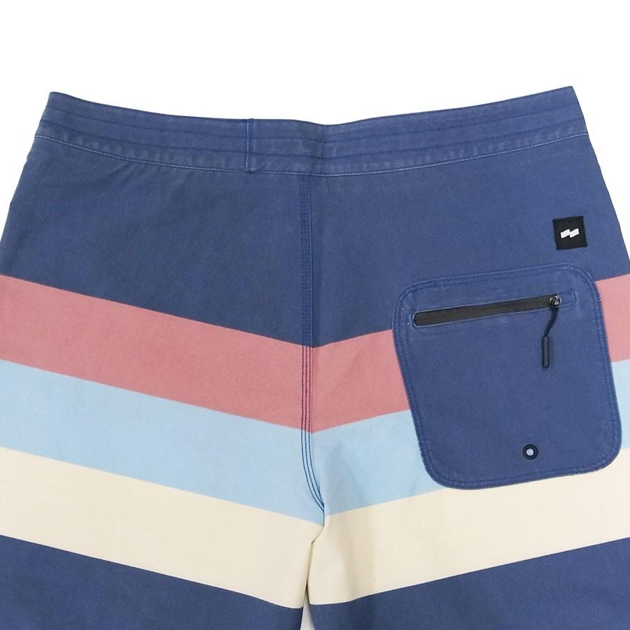 BANKS バンクス メンズ ボードショーツ 水着 海パン ショートパンツ ショーツ COVE BOARD SHORT PANT｜our-s｜05