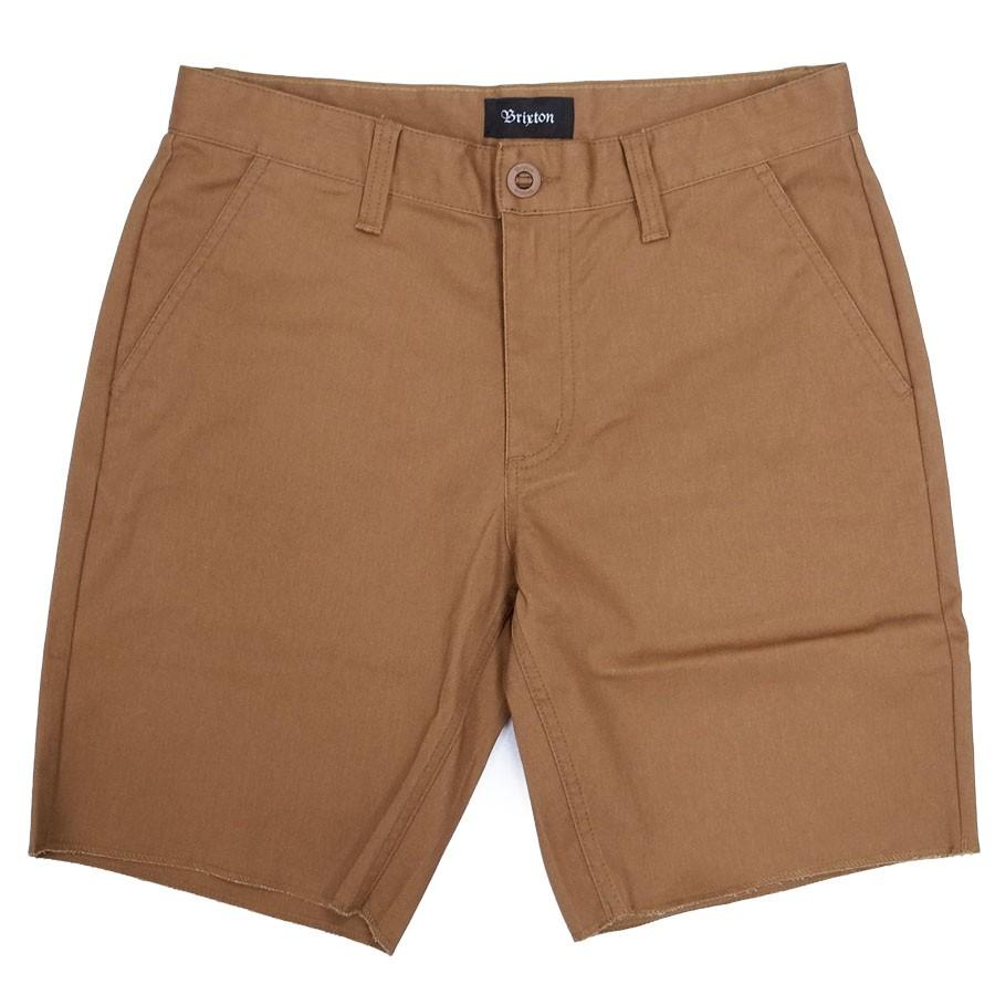 BRIXTON ブリクストン チノショーツ ショート パンツ TOIL II