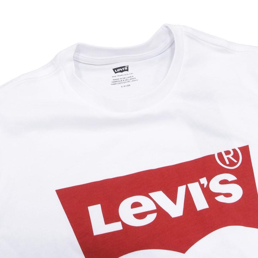 Levi's（リーバイス） メンズ レディース ユニセックス Tシャツ