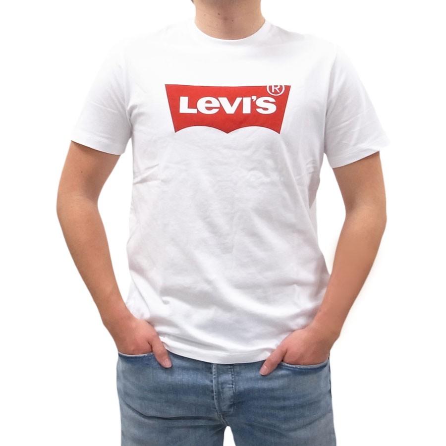 Levi's（リーバイス） メンズ レディース ユニセックス Tシャツ