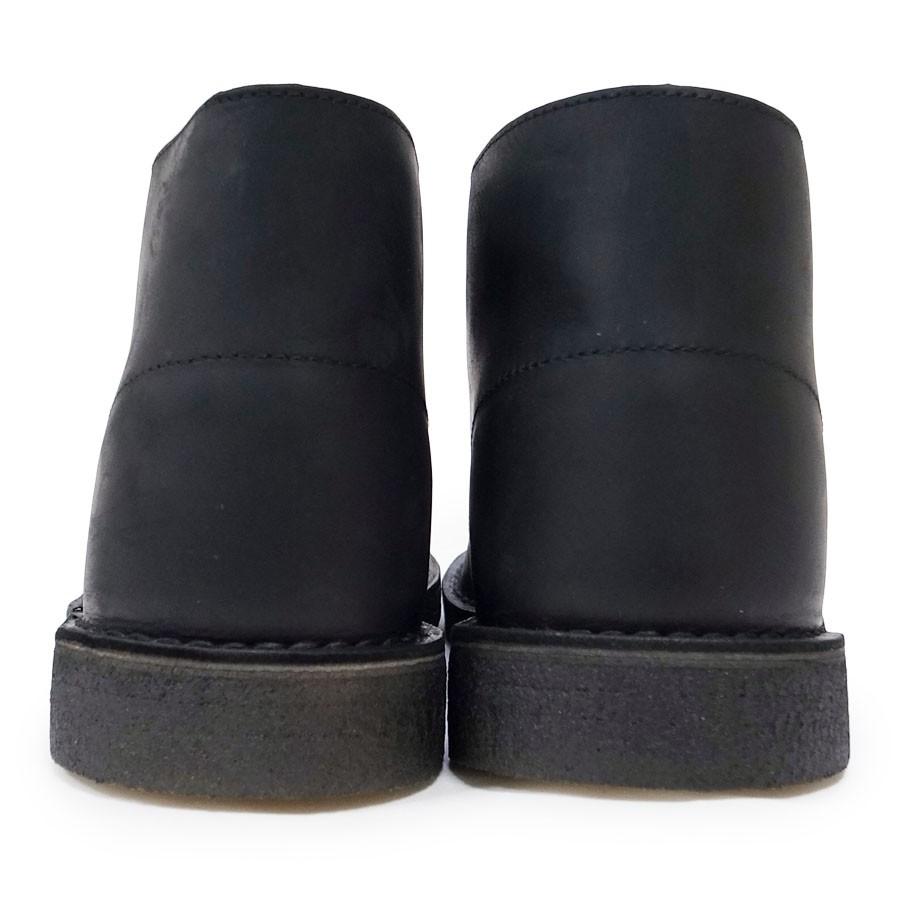 CLARKS クラークス デザートブーツ DESERT BOOT靴（24.5㎝） Clarks CLARKS クラークス デザートブーツ シューズ DESERT BOOT