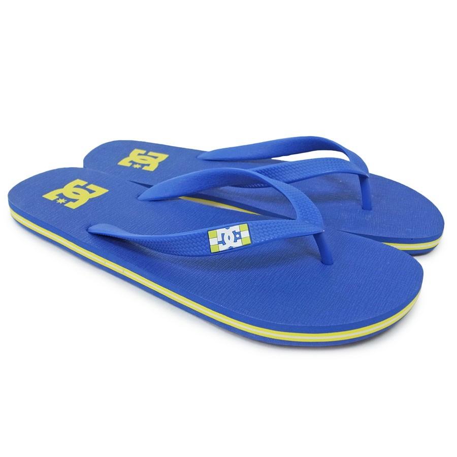 DC SHOE サンダル シューズ 靴 SPRAY SANDAL ROYAL DAWN｜our-s