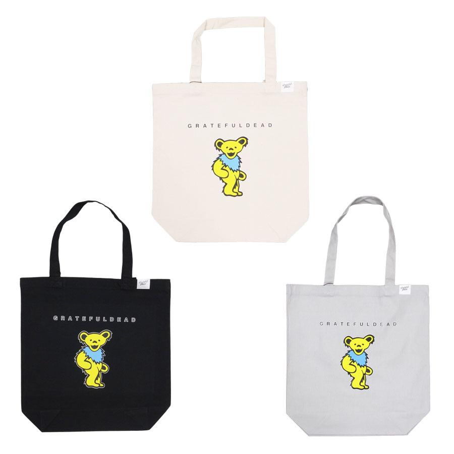 激レア！Grateful Dead ショルダーバッグ 2007年 新品 GRATEFULDEAD グレイトフル・デッド メンズ レディース キッズ