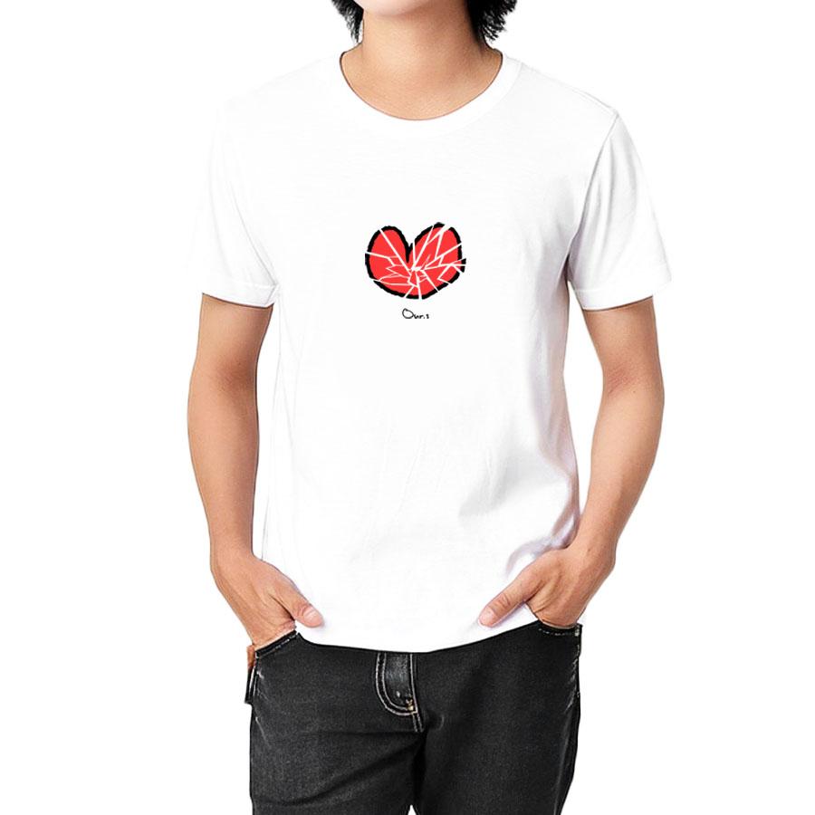 Tシャツ 洋服 半袖 カットソー トップス メンズ レディース かわいい
