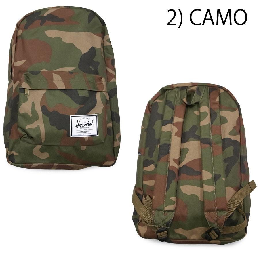 Herschel Supply（ハーシェルサプライ） バッグ リュックサック バック