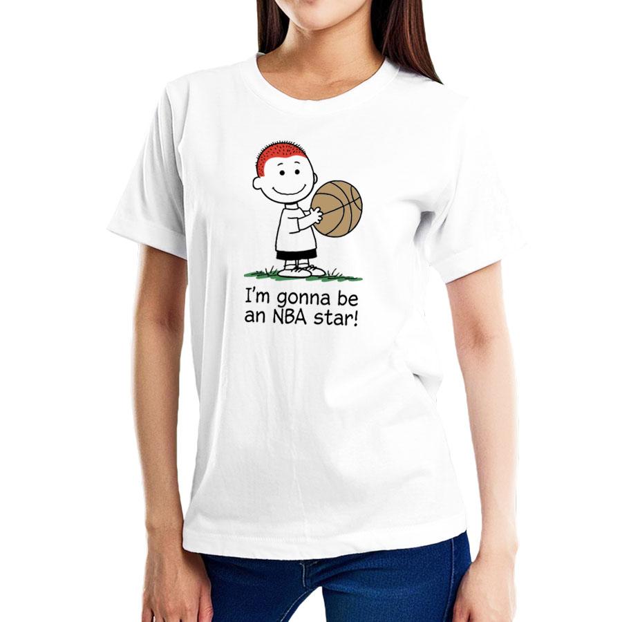 Tシャツ 半袖 送料無料 カットソー トップス メンズ レディース ホワイト 白 コミック キャラクター イラスト アイコン バスケ 少年 かわいい 文字 ワード |  | 03