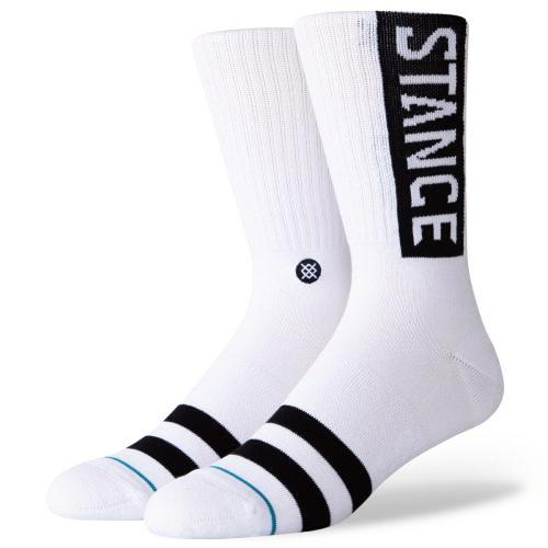 STANCE SOCKS MENS 靴下 スタンスソックス メンズ スケート OG