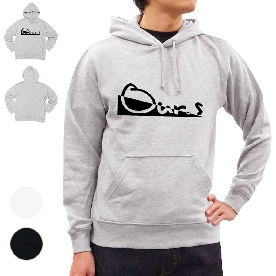 プルオーバーパーカー メンズ レディース Fleece Pullover Hoodie グレー ブラック 黒 Opp0010 Our S 通販 Yahoo ショッピング