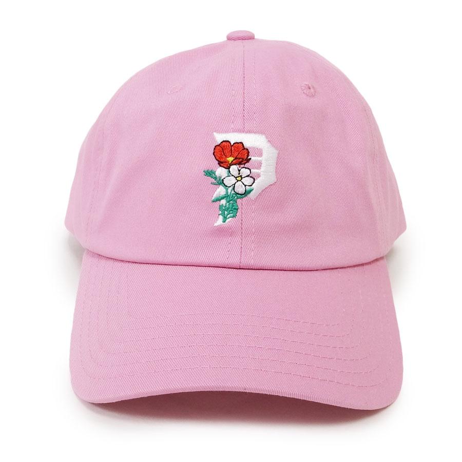 PRIMITIVE（プリミティブ） DIRTY P KEEPER SNAPBACK 2色 キャップ