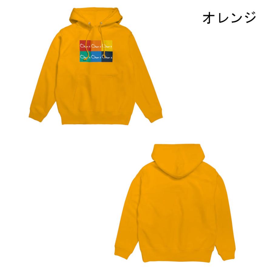 プルオーバーパーカー メンズ レディース スウェット フード 