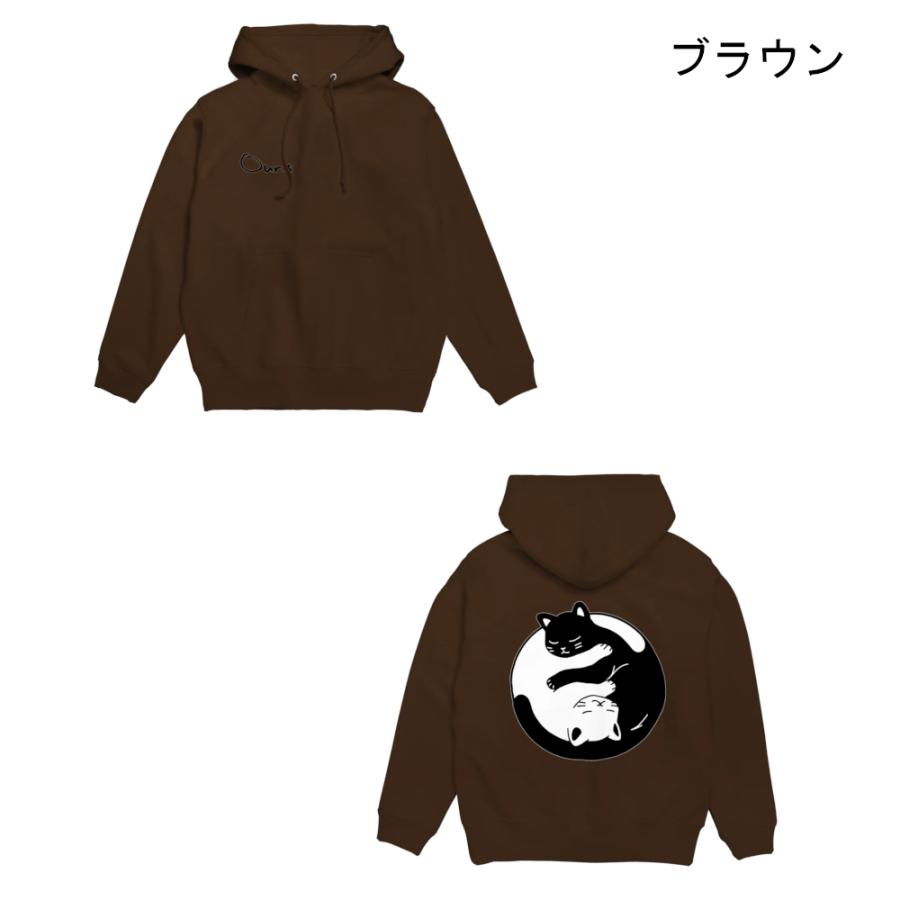 プルオーバーパーカー メンズ レディース スウェット フード