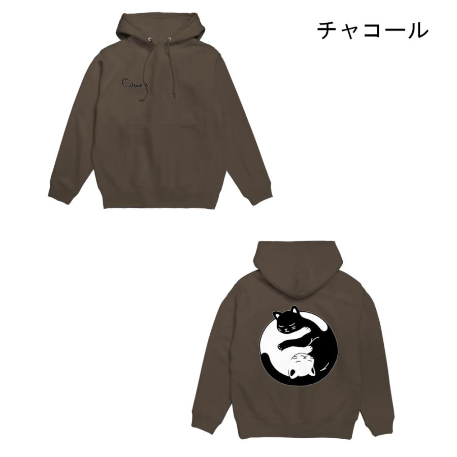 プルオーバーパーカー メンズ レディース スウェット フード