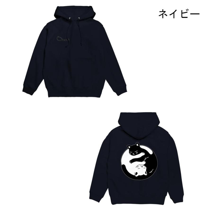 プルオーバーパーカー メンズ レディース スウェット フード