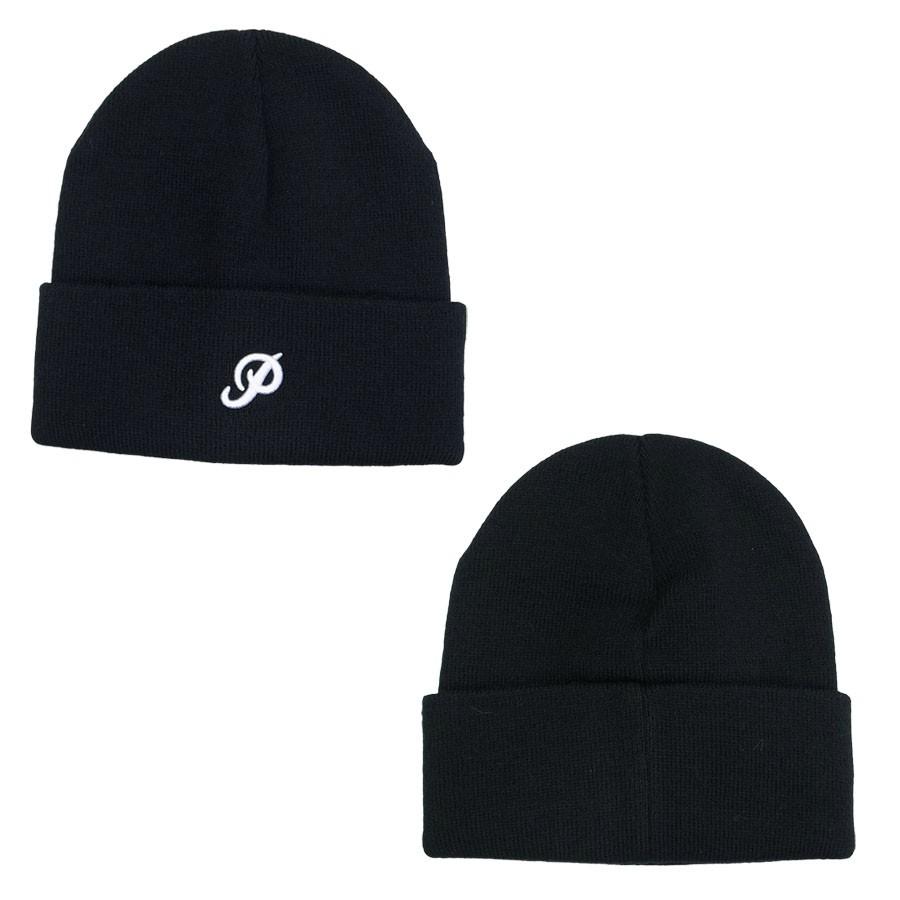 PRIMITIVE（プリミティブ） MINI CLASSIC P BEANIE 3色 キャップ