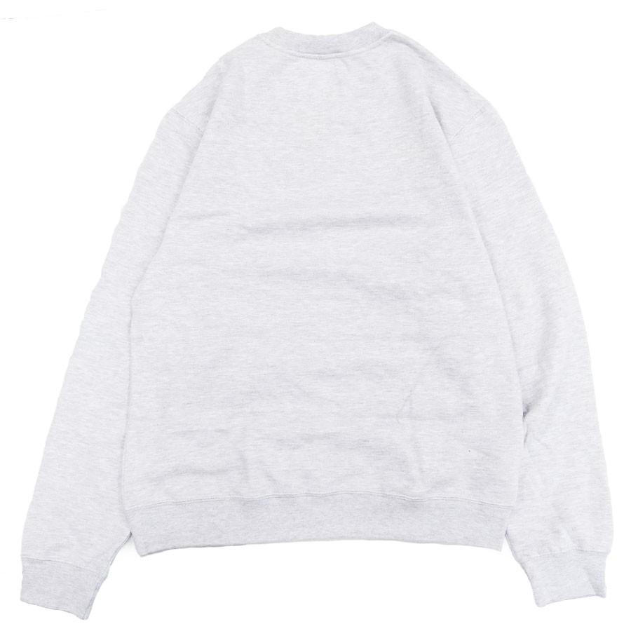 PRIMITIVE（プリミティブ） スウェット フリース トレーナー BRUSHED 