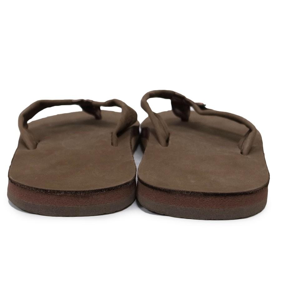 RAINBOW SANDALS（レインボーサンダル） 301ALTS MENS LEATHER SANDAL