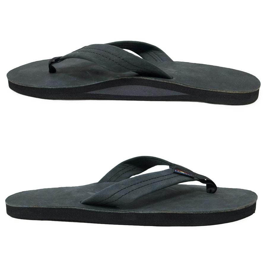 RAINBOW SANDALS（レインボーサンダル） 301ALTS MENS LEATHER SANDAL