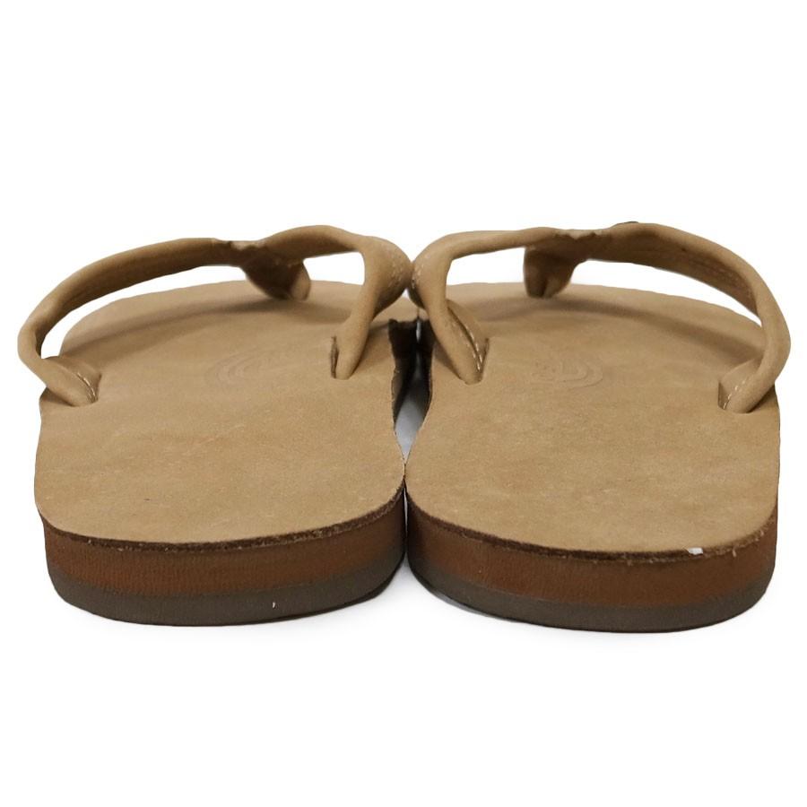 RAINBOW SANDALS（レインボーサンダル） 301ALTS MENS LEATHER SANDAL