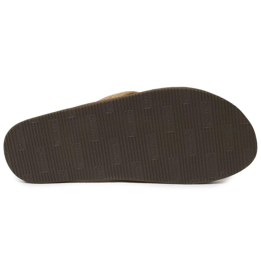 RAINBOW SANDALS（レインボーサンダル） 301ALTS MENS LEATHER SANDAL
