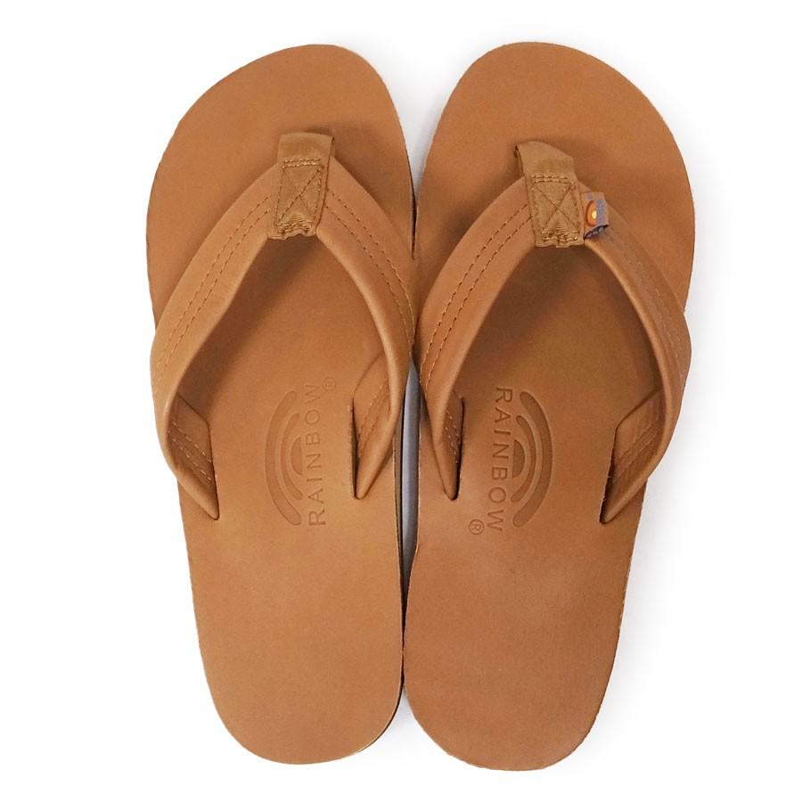RAINBOW SANDALS（レインボーサンダル） 301ALTS MENS CLASSIC LEATHER