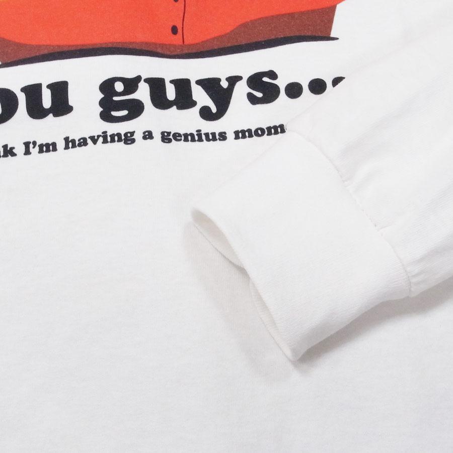 TOY MACHINE（トイマシーン） サウスパーク South Park 長袖Tシャツ