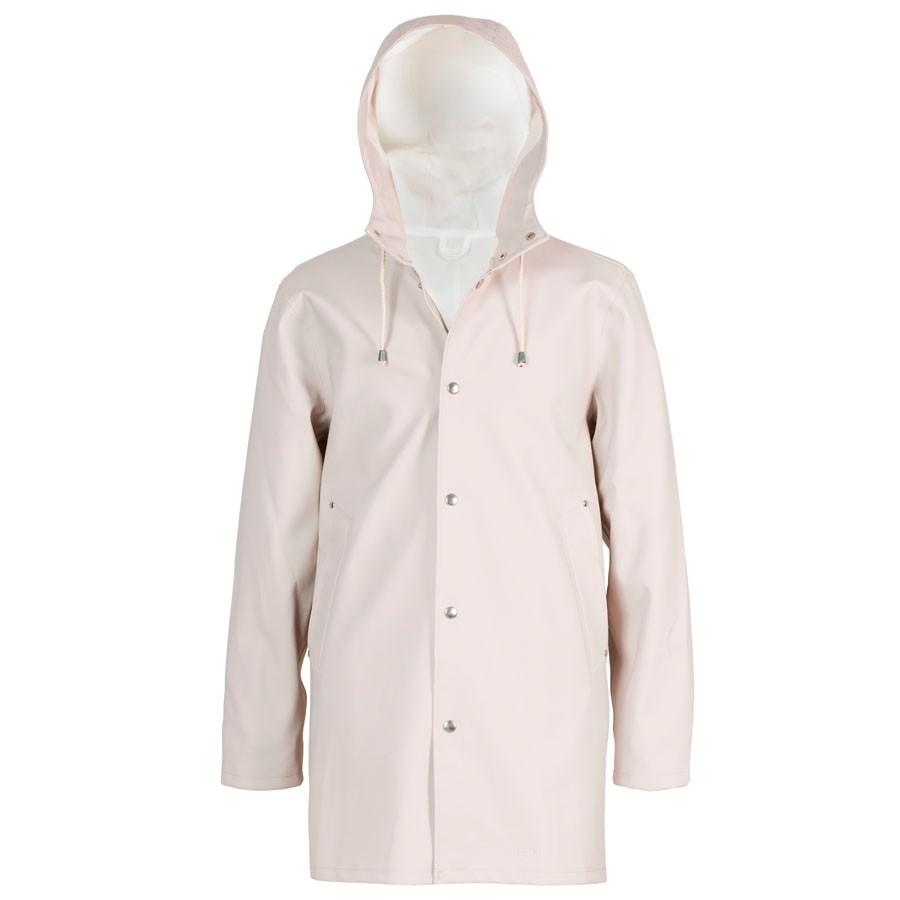 STUTTERHEIM ステュッテルハイム STOCKHOLM MENS HOODED RAIN LONG