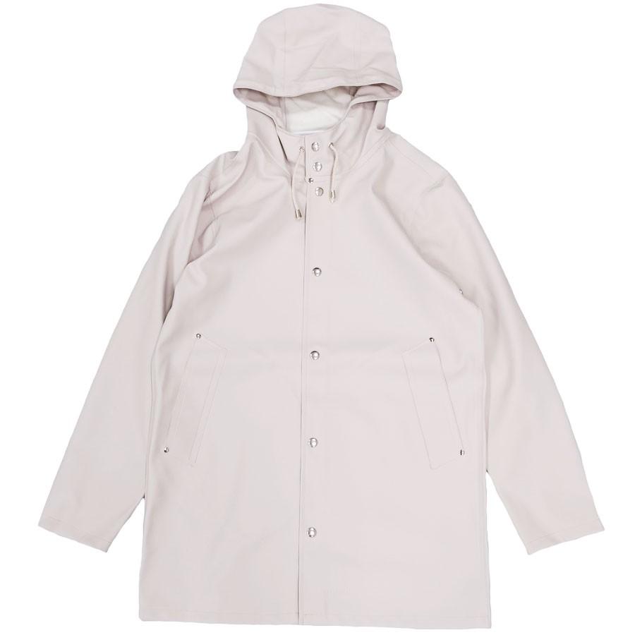 STUTTERHEIM ステュッテルハイム STOCKHOLM MENS HOODED RAIN LONG
