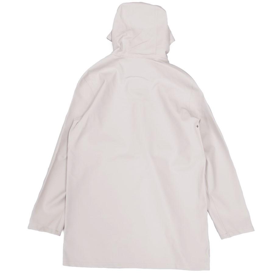 STUTTERHEIM ステュッテルハイム STOCKHOLM MENS HOODED RAIN LONG