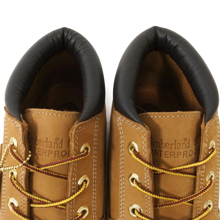 Timberland TIMBERLAND ティンバーランド チャッカ ウォーター Timberland TIMBERLAND ティンバーランド チャッカ ウォーター