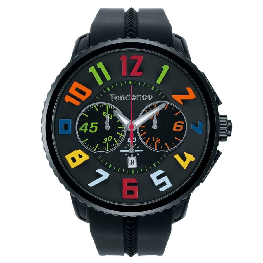 テンデンス スポーツ ガリバー SPORT GULLIVER 腕時計 TT560003