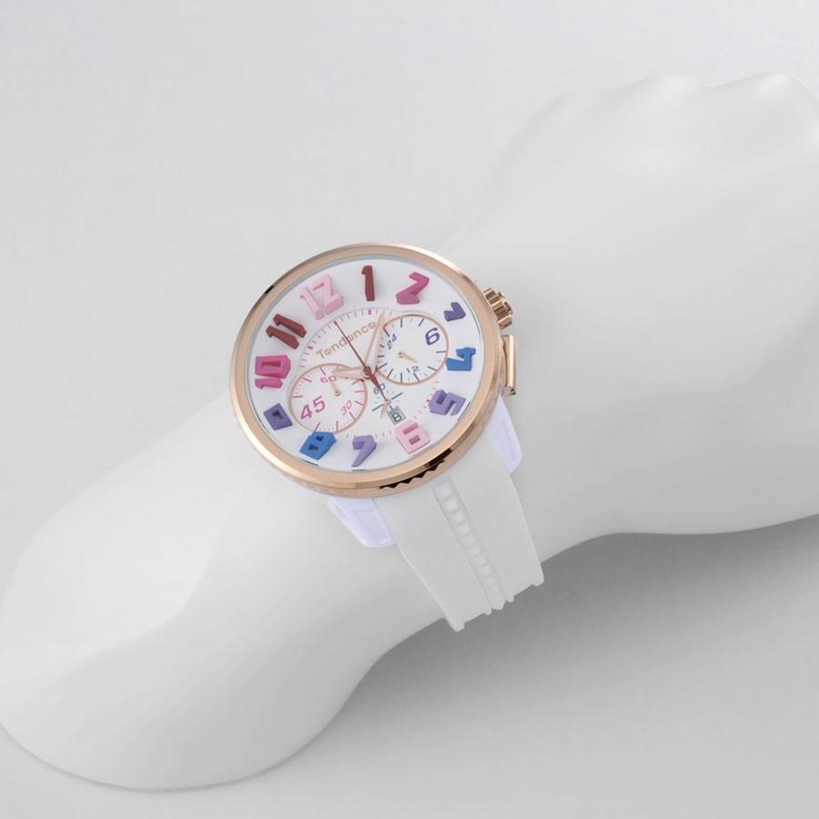 Tendence（テンデンス） GULLIVER ガリバー 時計 腕時計 ウォッチ