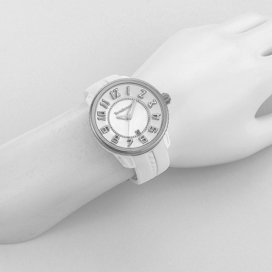 TENDENCE テンデンス GULLIVER ガリバー 時計 腕時計 ウォッチ メンズ レディース 男女兼用 正規 クーポン｜our-s｜04