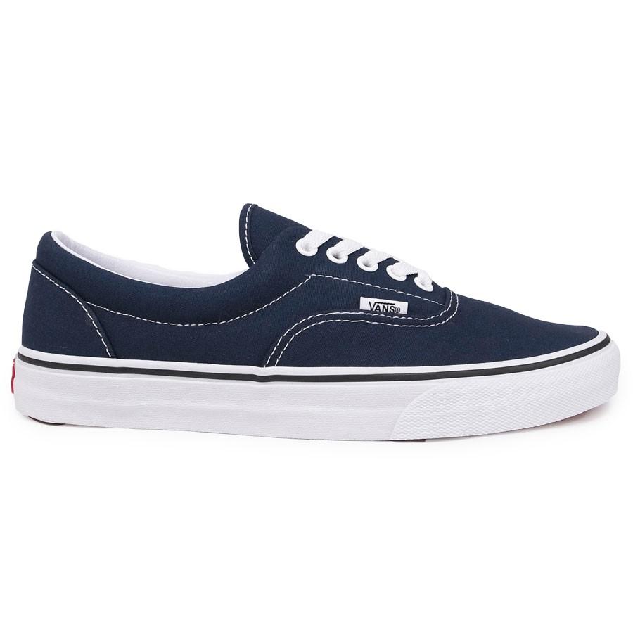 Vans blu e clearance nere