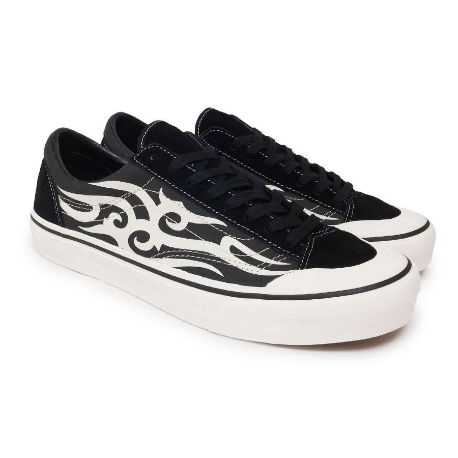 Vans スニーカー バンズ ヴァンズ シューズ スタイル36 Style 36 Sf Black ブラック 黒 Vn0a3zcjtx1 Our S 通販 Yahoo ショッピング