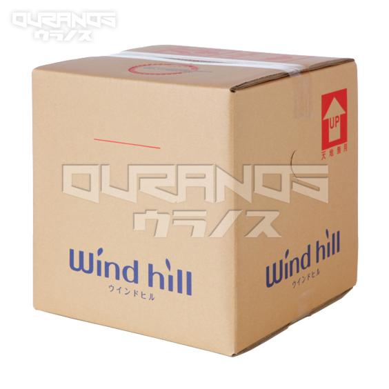 ウインドヒル [WINDHILL] 柑橘系 ボディソープクリアM  20L(20リットル)  シャワーソープ｜ouranos｜02