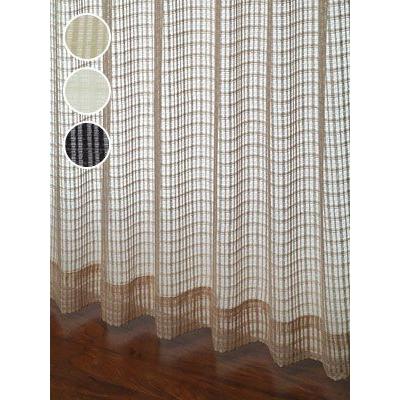 レースカーテン ケースメント調 カーテン 生地サンプル 100サイズ Oul0431 送料無料 Lace Maple Sample 王様のカーテン Yahoo 店 通販 Yahoo ショッピング